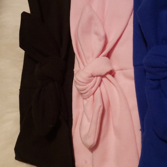 4pack Womens Headbands - Picture 4 of 4